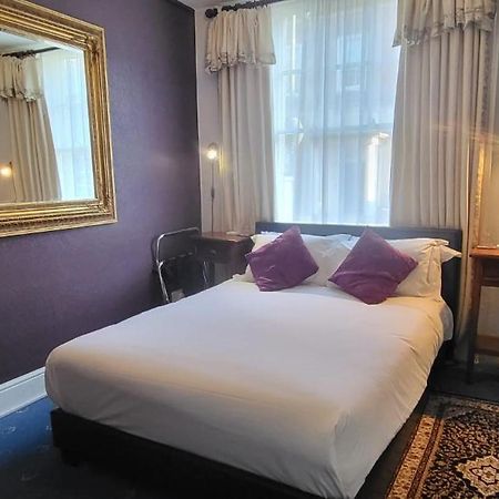 Bed and Breakfast The Coach House Canterbury Exterior foto