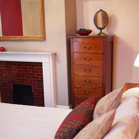Bed and Breakfast The Coach House Canterbury Exterior foto