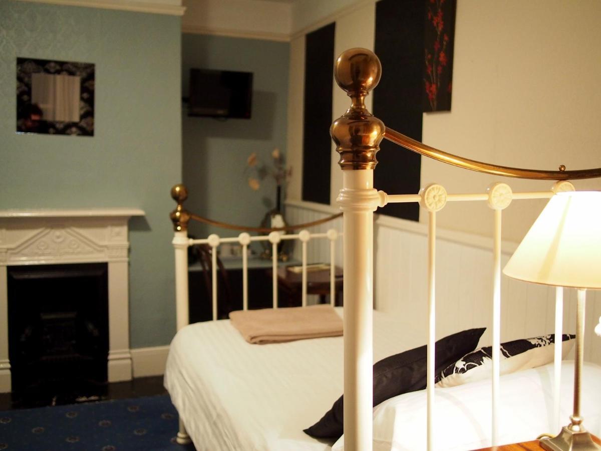 Bed and Breakfast The Coach House Canterbury Zimmer foto