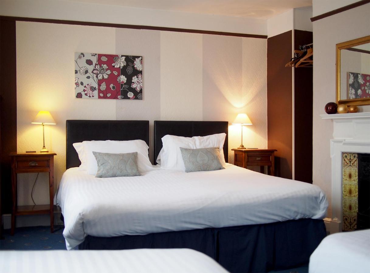 Bed and Breakfast The Coach House Canterbury Zimmer foto