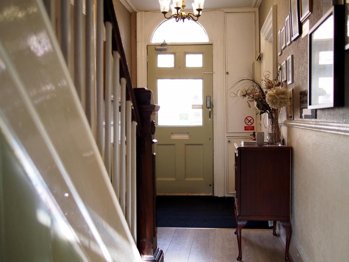 Bed and Breakfast The Coach House Canterbury Exterior foto