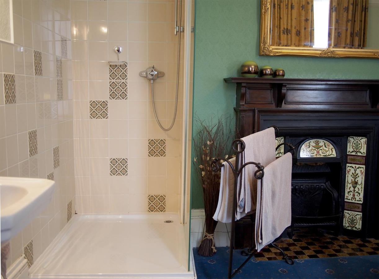 Bed and Breakfast The Coach House Canterbury Zimmer foto