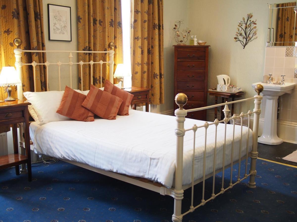Bed and Breakfast The Coach House Canterbury Exterior foto