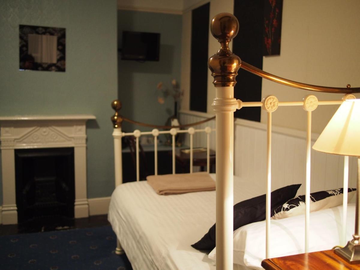 Bed and Breakfast The Coach House Canterbury Exterior foto