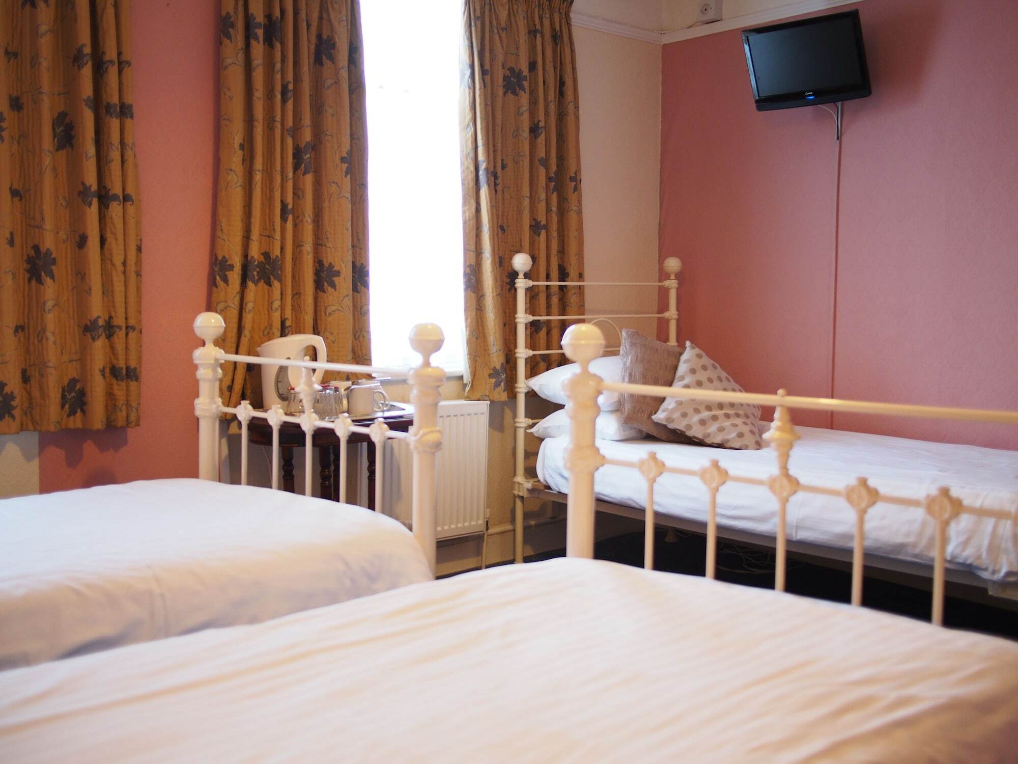 Bed and Breakfast The Coach House Canterbury Exterior foto